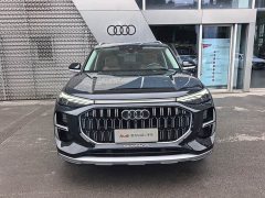 Audi Q6 2024 45 TFSI quattro Qiyun Edition Yulin Package 6-Seater - ფოტო 3