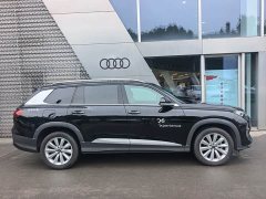Audi Q6 2024 45 TFSI quattro Qiyun Edition Yulin Package 6-Seater - ფოტო 4
