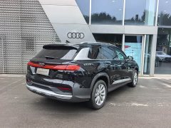 Audi Q6 2024 45 TFSI quattro Qiyun Edition Yulin Package 6-Seater - ფოტო 5