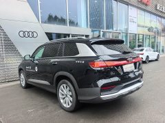Audi Q6 2024 45 TFSI quattro Qiyun Edition Yulin Package 6-Seater - ფოტო 7
