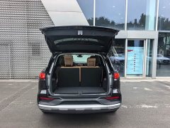 Audi Q6 2024 45 TFSI quattro Qiyun Edition Yulin Package 6-Seater - ფოტო 8