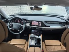 Audi Q6 2024 45 TFSI quattro Qiyun Edition Yulin Package 6-Seater - ფოტო 9