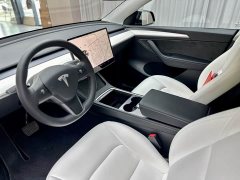 Tesla Model Y Rear-Wheel Drive - ფოტო 4