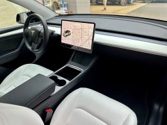 Tesla Model Y Rear-Wheel Drive - ფოტო 7