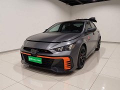 Trumpchi Leopard 400T Automatic R MAX - ფოტო 1