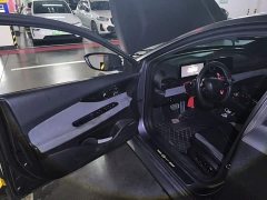 Trumpchi Leopard 400T Automatic R MAX - ფოტო 12