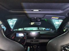 Trumpchi Leopard 400T Automatic R MAX - ფოტო 14