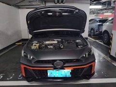 Trumpchi Leopard 400T Automatic R MAX - ფოტო 16