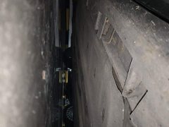 Trumpchi Leopard 400T Automatic R MAX - ფოტო 17