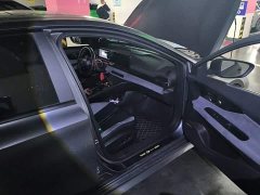 Trumpchi Leopard 400T Automatic R MAX - ფოტო 19