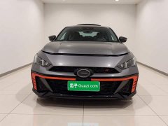 Trumpchi Leopard 400T Automatic R MAX - ფოტო 2