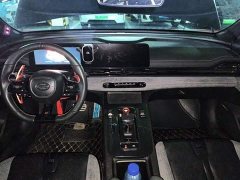 Trumpchi Leopard 400T Automatic R MAX - ფოტო 5