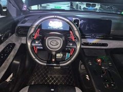 Trumpchi Leopard 400T Automatic R MAX - ფოტო 6