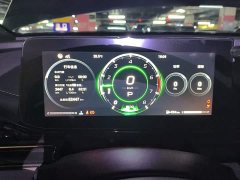 Trumpchi Leopard 400T Automatic R MAX - ფოტო 7
