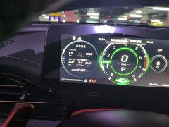 Trumpchi Leopard 400T Automatic R MAX - ფოტო 8