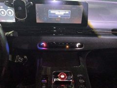 Trumpchi Leopard 400T Automatic R MAX - ფოტო 9