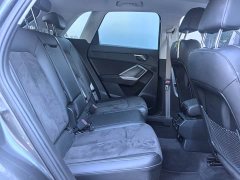 Audi Q3 35 TFSI Dynamic Entry (1.4T) - ფოტო 12