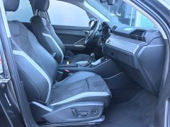 Audi Q3 35 TFSI Dynamic Entry (1.4T) - ფოტო 13
