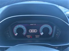 Audi Q3 35 TFSI Dynamic Entry (1.4T) - ფოტო 14