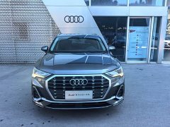 Audi Q3 35 TFSI Dynamic Entry (1.4T) - ფოტო 2