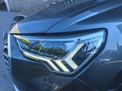 Audi Q3 35 TFSI Dynamic Entry (1.4T) - ფოტო 3