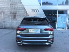 Audi Q3 35 TFSI Dynamic Entry (1.4T) - ფოტო 5