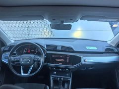 Audi Q3 35 TFSI Dynamic Entry (1.4T) - ფოტო 6