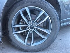 Audi Q3 35 TFSI Dynamic Entry (1.4T) - ფოტო 7