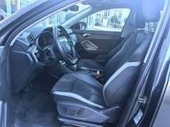 Audi Q3 35 TFSI Dynamic Entry (1.4T) - ფოტო 9