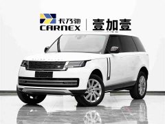 Land Rover Range Rover 3.0L V6 400PS Extended Wheelbase Prestige Edition - ფოტო 1