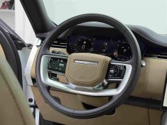 Land Rover Range Rover 3.0L V6 400PS Extended Wheelbase Prestige Edition - ფოტო 13