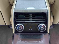 Land Rover Range Rover 3.0L V6 400PS Extended Wheelbase Prestige Edition - ფოტო 14