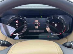 Land Rover Range Rover 3.0L V6 400PS Extended Wheelbase Prestige Edition - ფოტო 15