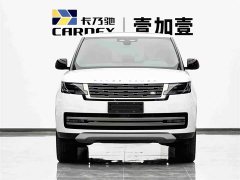 Land Rover Range Rover 3.0L V6 400PS Extended Wheelbase Prestige Edition - ფოტო 2