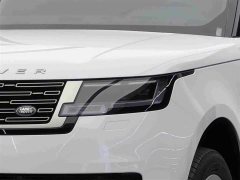 Land Rover Range Rover 3.0L V6 400PS Extended Wheelbase Prestige Edition - ფოტო 3