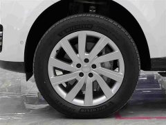 Land Rover Range Rover 3.0L V6 400PS Extended Wheelbase Prestige Edition - ფოტო 4