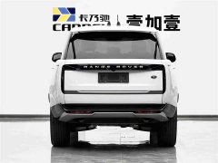 Land Rover Range Rover 3.0L V6 400PS Extended Wheelbase Prestige Edition - ფოტო 5