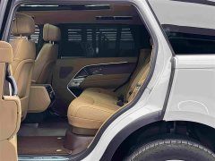 Land Rover Range Rover 3.0L V6 400PS Extended Wheelbase Prestige Edition - ფოტო 9