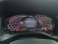 BMW X3 xDrive28i Luxury Package - ფოტო 13