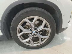 BMW X3 xDrive28i Luxury Package - ფოტო 17