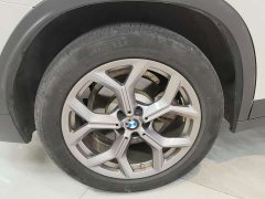 BMW X3 xDrive28i Luxury Package - ფოტო 18