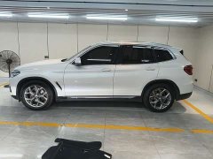 BMW X3 xDrive28i Luxury Package - ფოტო 2