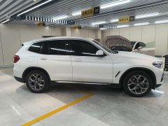 BMW X3 xDrive28i Luxury Package - ფოტო 5