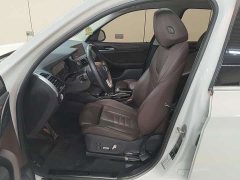 BMW X3 xDrive28i Luxury Package - ფოტო 9