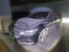 Mazda Atenza 2.5L Blue Sky Premium Edition - ფოტო 1
