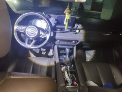 Mazda Atenza 2.5L Blue Sky Premium Edition - ფოტო 10