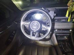 Mazda Atenza 2.5L Blue Sky Premium Edition - ფოტო 11