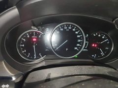 Mazda Atenza 2.5L Blue Sky Premium Edition - ფოტო 12