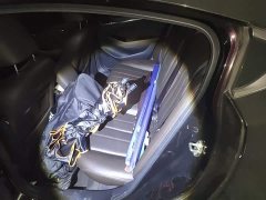 Mazda Atenza 2.5L Blue Sky Premium Edition - ფოტო 18