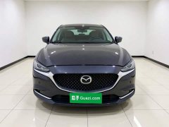 Mazda Atenza 2.5L Blue Sky Premium Edition - ფოტო 2